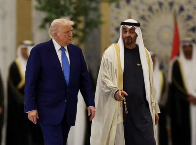 Trump Aniquila Cartel Petrolero